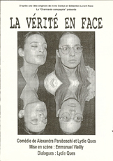 La vérité en face