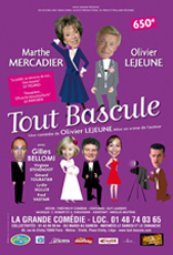 tout bascule