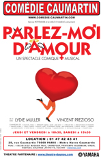 Parlez-moi d'amour