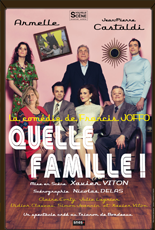 Quelle famille !